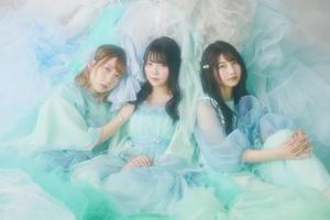 LAWSON presents TrySail Arena Live 2023 〜会いにいくyacht！ みんなであそboat！のイメージ写真